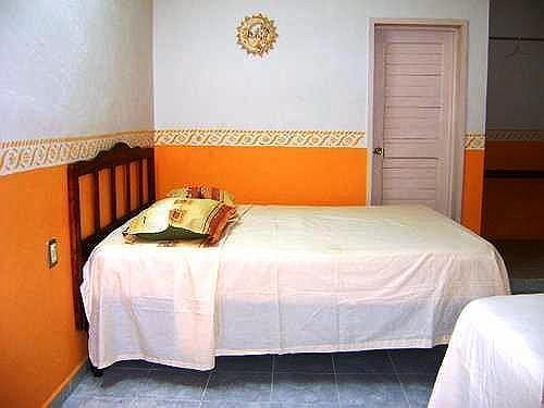 Hotel Posada Osorio Valladolid (Yucatan) Exterior foto